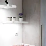 Casa Di Dada - Statua 아파트