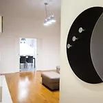 아파트 Casa Di Dada - Statua