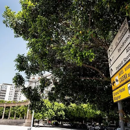 Appartamento Casa Di Dada - Statua *