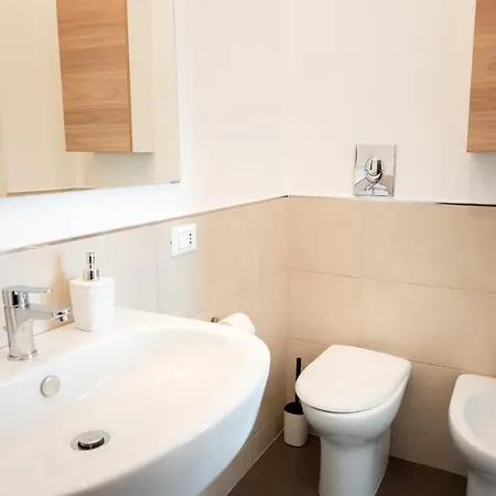 Apartamento Casa Di Dada - Statua *