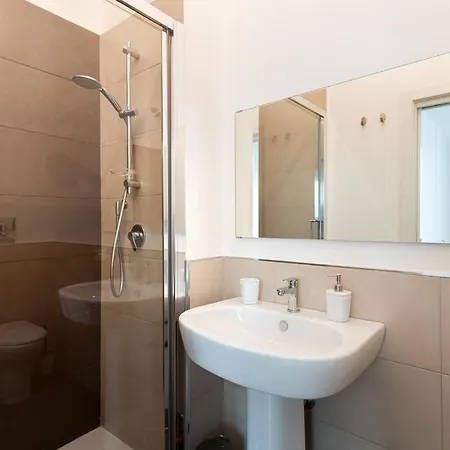 Apartamento Casa Di Dada - Statua