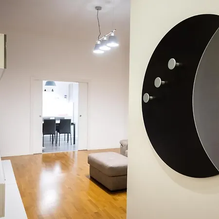 Апартаменты Casa Di Dada - Statua