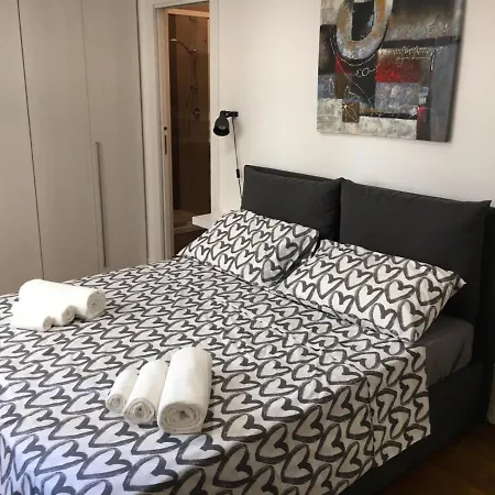 Casa Di Dada - Statua Appartement