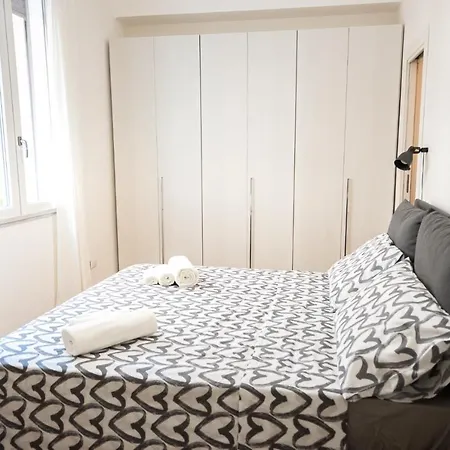 Appartement Casa Di Dada - Statua *